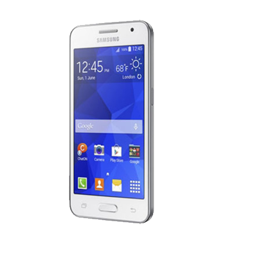 Samsung Galaxy Core II Recovery-Modus