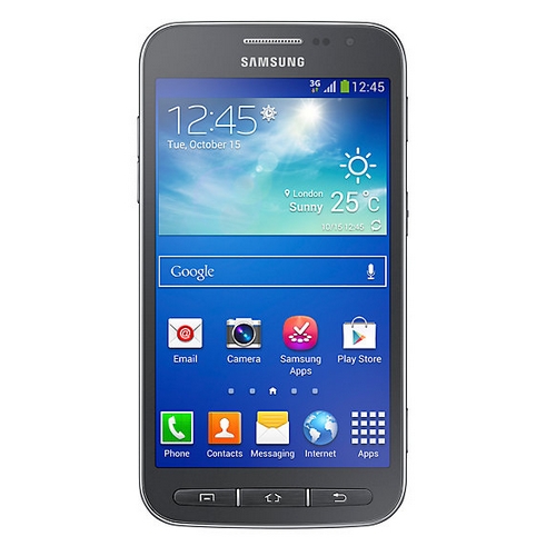 Samsung Galaxy Core Advance Soft Reset