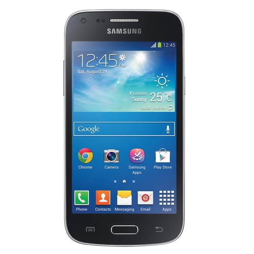 Samsung Galaxy Core Plus auf Werkseinstellung zurücksetzen