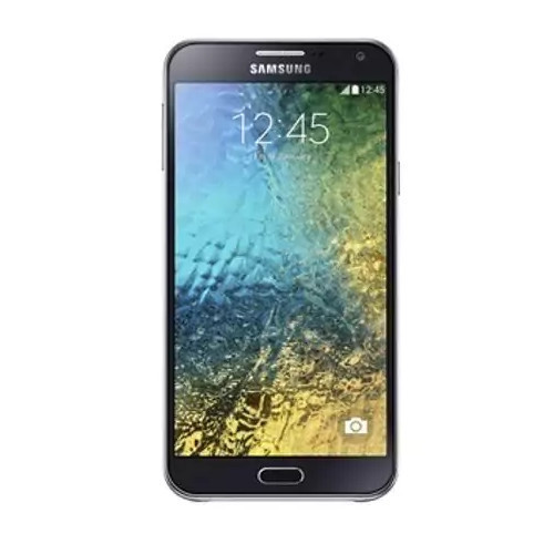 Samsung Galaxy E7 auf Werkseinstellung zurücksetzen