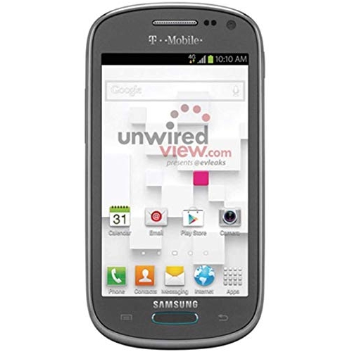 Samsung Galaxy Exhibit T599 Download-Modus