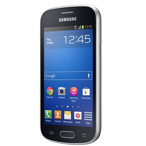 Samsung Galaxy Fresh S7390 auf Werkseinstellung zurücksetzen