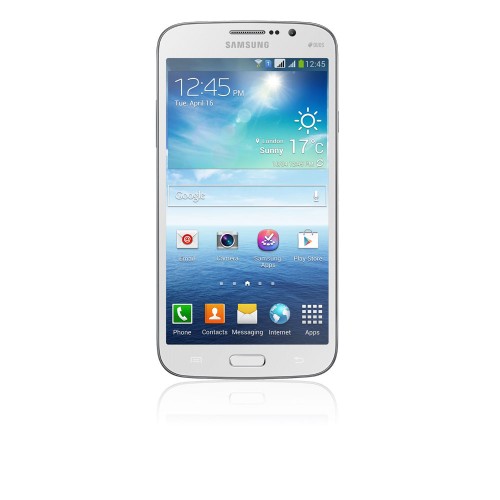 Samsung Galaxy Grand 2 Soft Reset