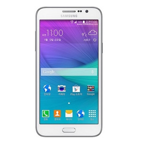 Samsung Galaxy Grand Max Download-Modus