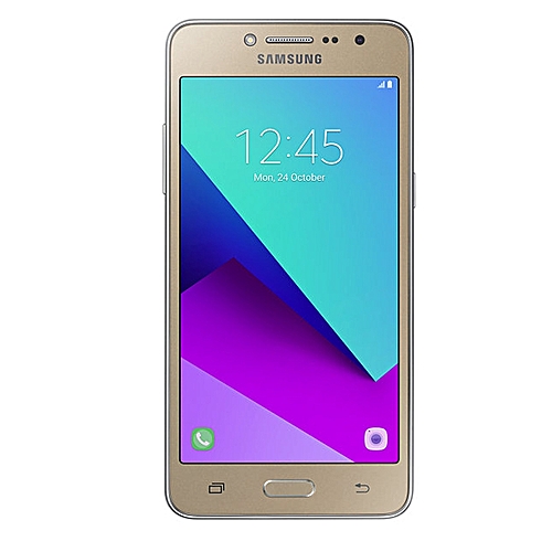 Samsung Galaxy Grand Prime Duos TV Entwickler-Optionen
