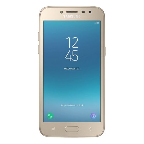 Samsung Galaxy J Recovery-Modus