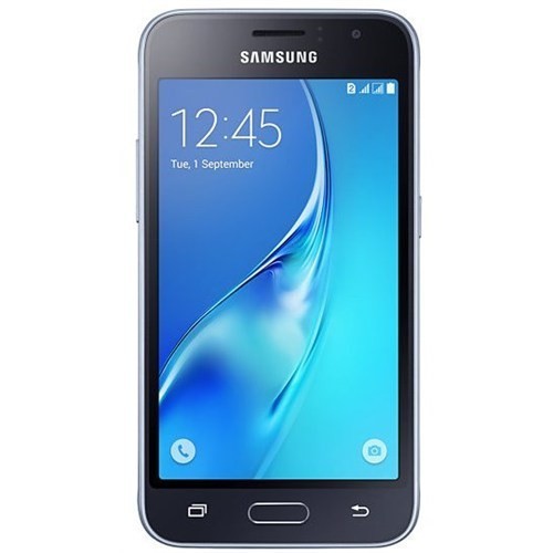 Samsung Galaxy J1 (2016) auf Werkseinstellung zurücksetzen