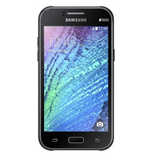 Samsung Galaxy J1 auf Werkseinstellung zurücksetzen