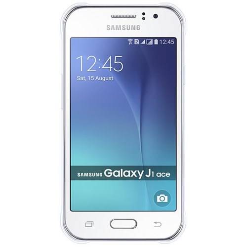 Samsung Galaxy J1 Ace auf Werkseinstellung zurücksetzen
