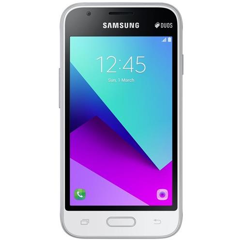 Samsung Galaxy J1 mini Prime Entwickler-Optionen