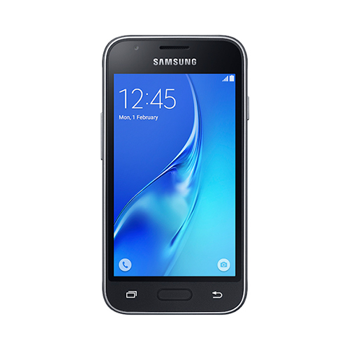 Samsung Galaxy J1 Nxt auf Werkseinstellung zurücksetzen