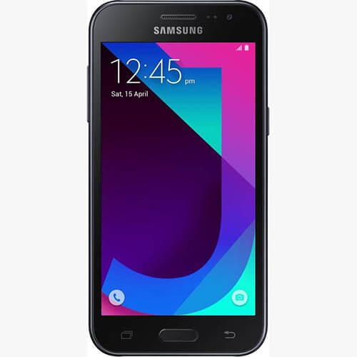 Samsung Galaxy J2 (2017) Entwickler-Optionen