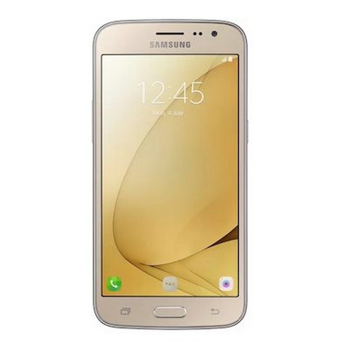 Samsung Galaxy J2 (2016) Entwickler-Optionen