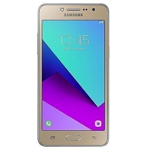 Samsung Galaxy J2 Prime Entwickler-Optionen