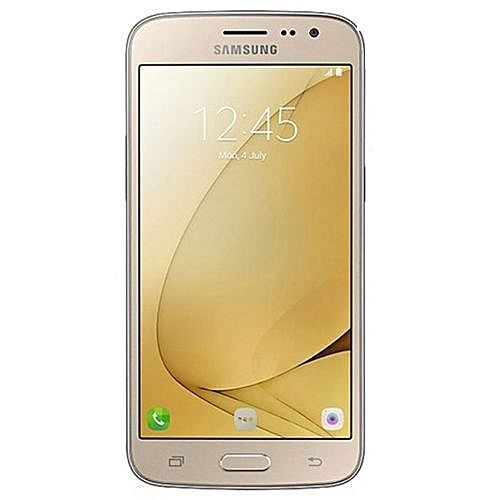 Samsung Galaxy J2 Pro (2016) Download-Modus