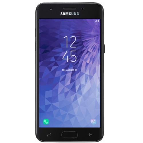 Samsung Galaxy J3 (2018) auf Werkseinstellung zurücksetzen