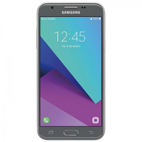 Samsung Galaxy J3 Emerge auf Werkseinstellung zurücksetzen