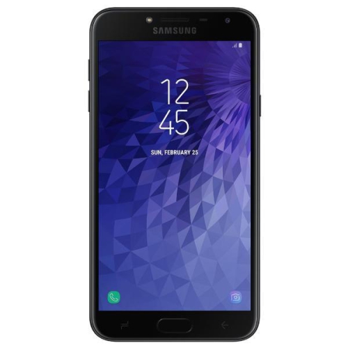 Samsung Galaxy J4 auf Werkseinstellung zurücksetzen