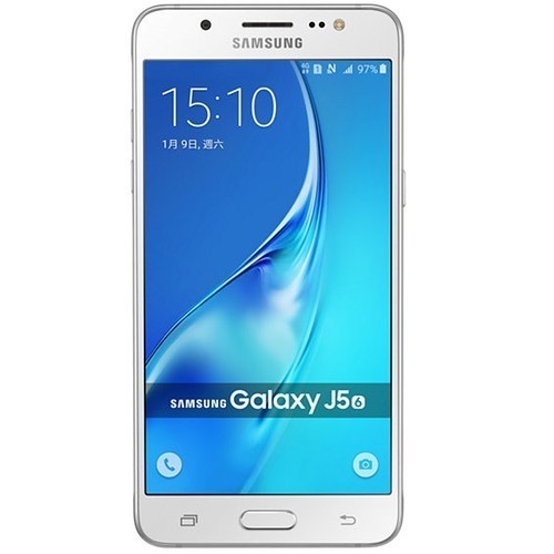 Samsung Galaxy J5 (2016) Download-Modus