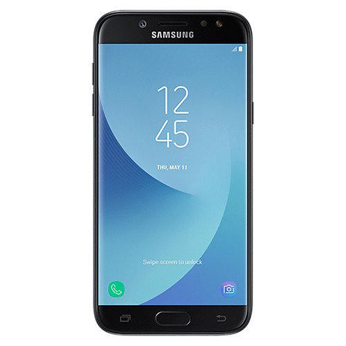 Samsung Galaxy J5 (2017) auf Werkseinstellung zurücksetzen