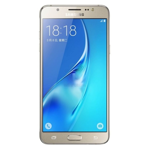 Samsung Galaxy J5 Soft Reset