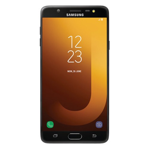 Samsung Galaxy J7 Max Soft Reset