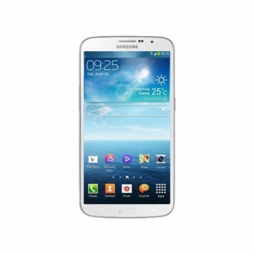 Samsung Galaxy Mega 2 auf Werkseinstellung zurücksetzen