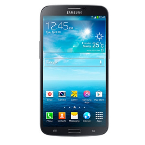 Samsung Galaxy Mega 6.3 i9200 auf Werkseinstellung zurücksetzen