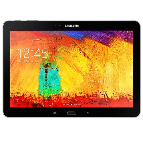 Samsung Galaxy Note 10.1 (2014) Recovery-Modus
