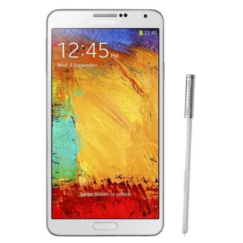 Samsung Galaxy Note 3 Recovery-Modus