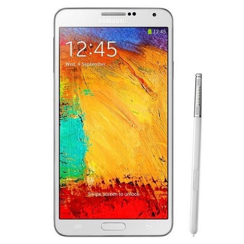 Samsung Galaxy Note 3 Neo Duos Recovery-Modus