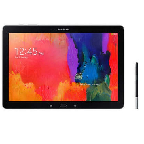Samsung Galaxy Note Pro 12.2 3G Recovery-Modus