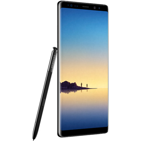 Samsung Galaxy Note8 Recovery-Modus