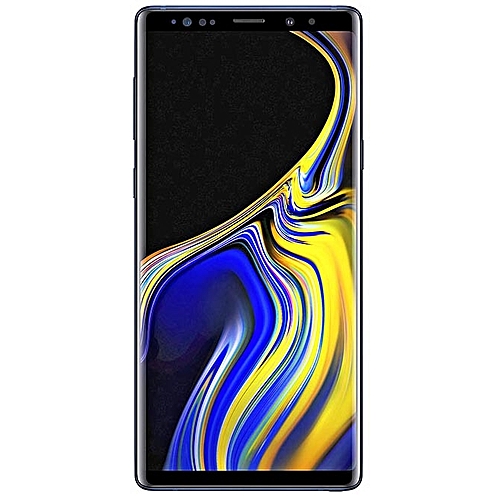 Samsung Galaxy Note9 Recovery-Modus
