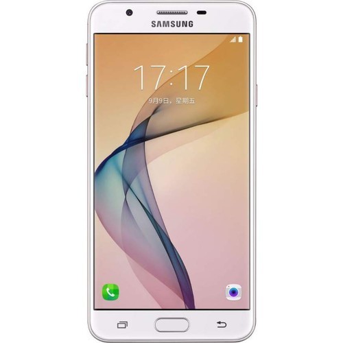 Samsung Galaxy On7 (2016) Entwickler-Optionen