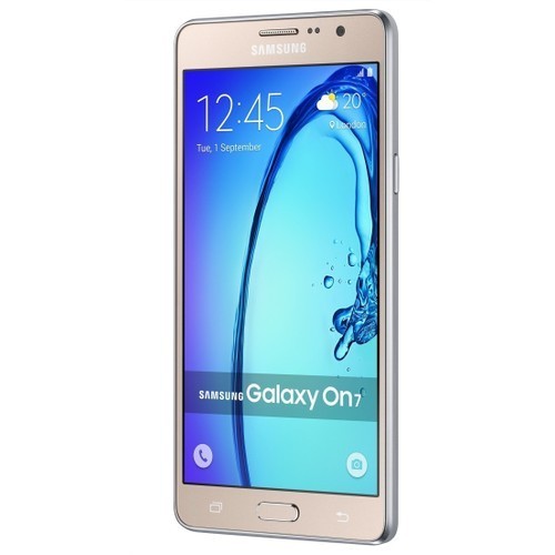 Samsung Galaxy On7 Entwickler-Optionen