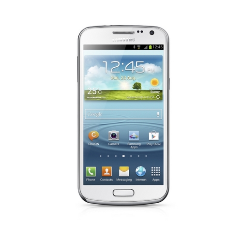 Samsung Galaxy Premier i9260 Recovery-Modus