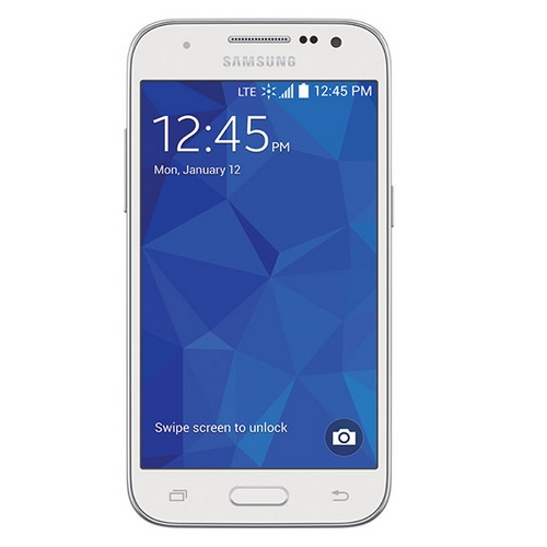 Samsung Galaxy Prevail Recovery-Modus