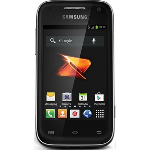 Samsung Galaxy Rush M830 Recovery-Modus