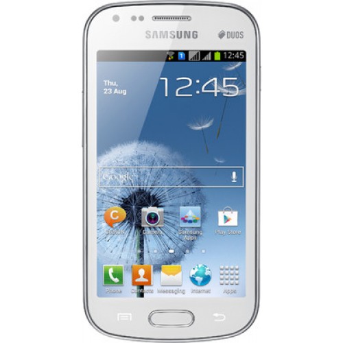 Samsung Galaxy S Duos S7562 auf Werkseinstellung zurücksetzen
