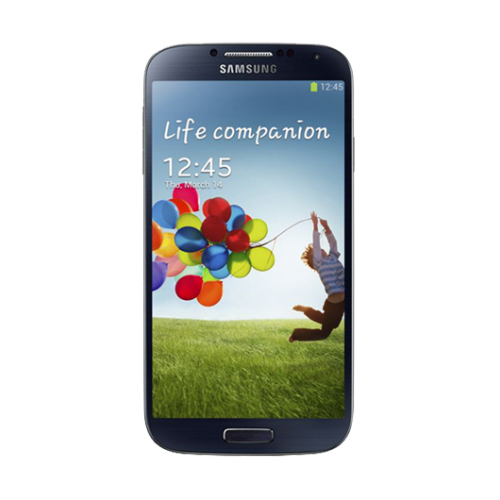 Samsung i9500 Galaxy S4 Recovery-Modus