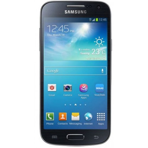 Samsung Galaxy S4 mini I9195I auf Werkseinstellung zurücksetzen