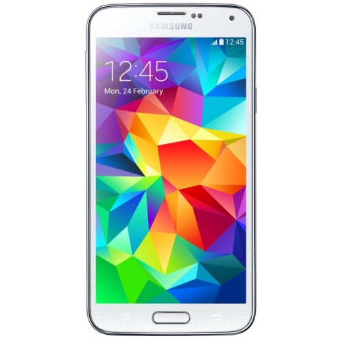 Samsung Galaxy S5 Recovery-Modus