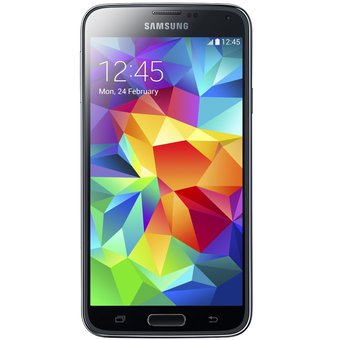 Samsung Galaxy S5 LTE-A G906S auf Werkseinstellung zurücksetzen