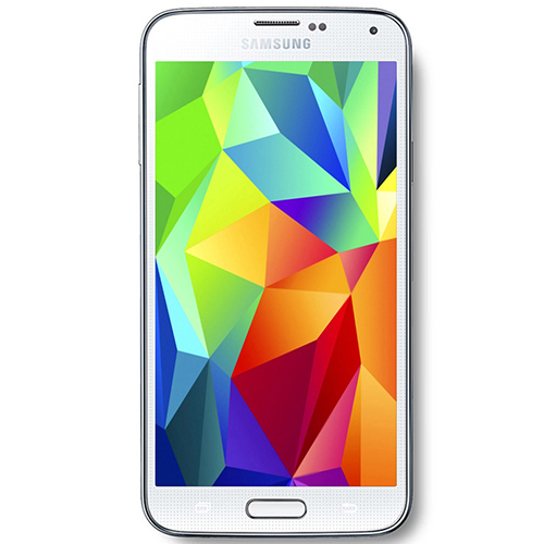 Samsung Galaxy S5 mini Sicherer Modus
