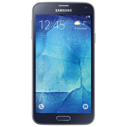 Samsung Galaxy S5 Neo Soft Reset