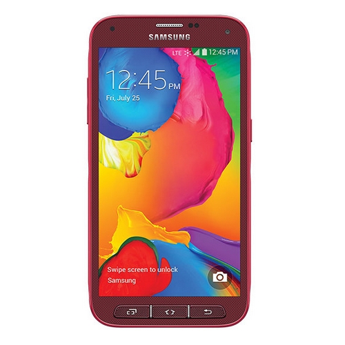 Samsung Galaxy S5 Sport Download-Modus