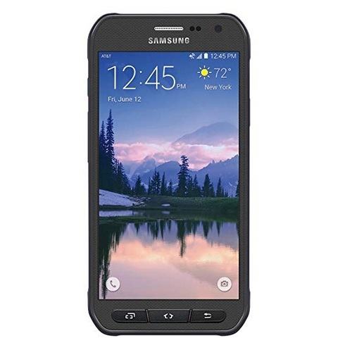 Samsung Galaxy S6 Active Download-Modus