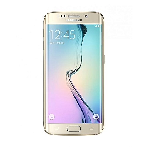 Samsung Galaxy S6 edge+ Duos Entwickler-Optionen