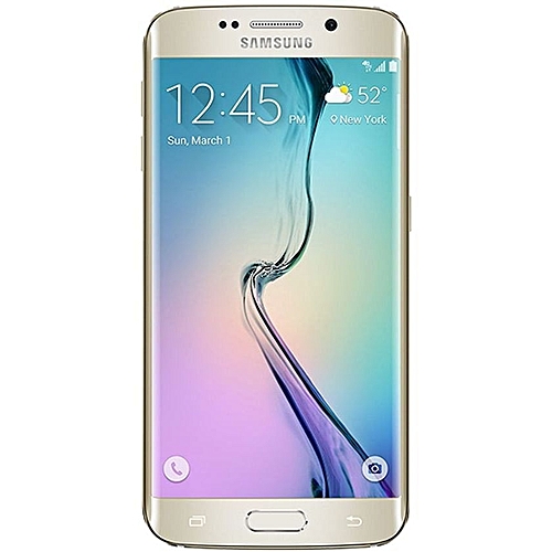 Samsung Galaxy S6 Edge Entwickler-Optionen